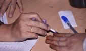 Bypolls: Counting begins in Mainpuri, 6 assembly seats