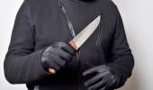 Friends take selfie as man beheads cousin