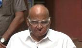 Maha-K'taka border row: Pawar gives 24-hr ultimatum