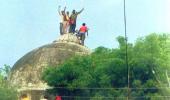 Babri case: AIMPLB board moves SC against acquittal