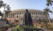 Parl winter session likely to end a week early