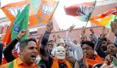 What BJP's Gujarat Win Proves