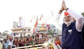 'BJP's Gujarat victory defies logic'