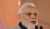 Poll results show all sections supporting BJP: Modi