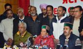 Cong to pick Himachal CM today, the hopefuls are...