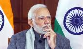 Modi ji, dariye mat, name China: Cong on Tawang clash