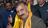 'Will try our best to save Himachal Pradesh govt'