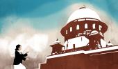 Why Does Supreme Court Have Few Lady Judges?