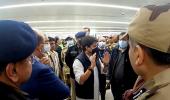 Airport Chaos: How Scindia Will Solve It