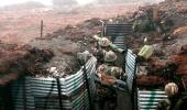 India boosts border infra to meet Chinese aggression