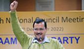 Will The Real Arvind Kejriwal Stand Up?