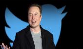 Should I step down as head of Twitter, asks Elon Musk