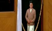 Row over Savarkar's portrait in K'taka assembly