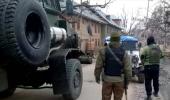 3 Lashkar terrorists killed in encounter in Shopian