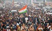 Meet the Congress women yatris of Bharat Jodo Yatra