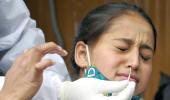 India approves nasal Covid vaccine amid global surge