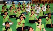 Kota Student Suicides: Yoga, Zumba To Tackle Stress