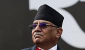 'Pro-China' Prachanda returns as Nepal PM for 3rd time