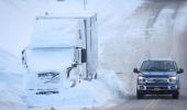 Brutal winter storm kills 32 in US, knocks out power