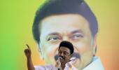 Cong on revival path, Rahul antidote to BJP: Stalin