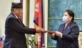 Nepal: A dramatic political turn amid a turbulent 2022