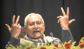 No problem with Rahul Gandhi as PM candidate: Nitish