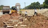 Central Vista: Rs 2,600 cr for office construction