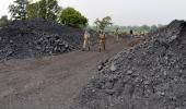 Jh'khand: 4 dead, many trapped as coal mines collapse