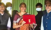 FM brings tablet wrapped in 'bahi khata' this yr too