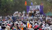 Prakash Ambedkar Files Affidavit After 5 Years