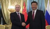 Ukraine Crisis: What's China's Game?