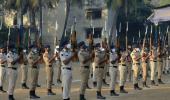 Maha constable collapses during morning parade, dies