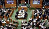 Nearly 5000 cases pending against MPs, MLAs, SC told