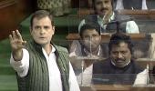 How Rahul Gandhi Rattled The BJP