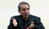 JNU VC Jagadesh Kumar appointed as UGC chairman