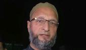 Day after attack, Owaisi gets 'Z' security from govt