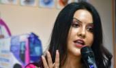 Mumbai traffic jams break marriages: Amruta Fadnavis