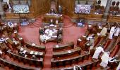 Oppn walks out of RS after debate on China rejected