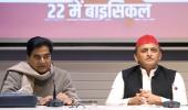 Meet the men behind Akhilesh's UP election charge