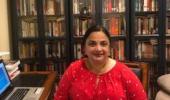 JNU gets its first woman VC in Santishree Pandit