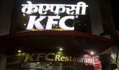 KFC sorry, Pizza Hut 'doesn't condone' Kashmir posts