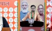 Modi's Politics And India's Future