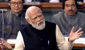 'PM's Parliament speech was jumlebaazi'