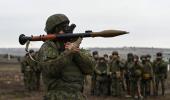 'Russia is US's most acute security threat worldwide'