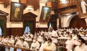 TN house okays anti-NEET bill again, sent to governor