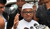 Maha wine policy: Anna Hazare to go on hunger strike