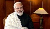 Modi: 'Elections are an open university'