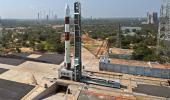 ISRO to kick off 2022 launch mission on Feb 14