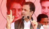 Not afraid of Modi or his CBI and ED: Rahul