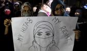 Twists and turns in the Karnataka hijab ban case